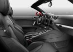 Audi TT S-Line Roadster 2007 года